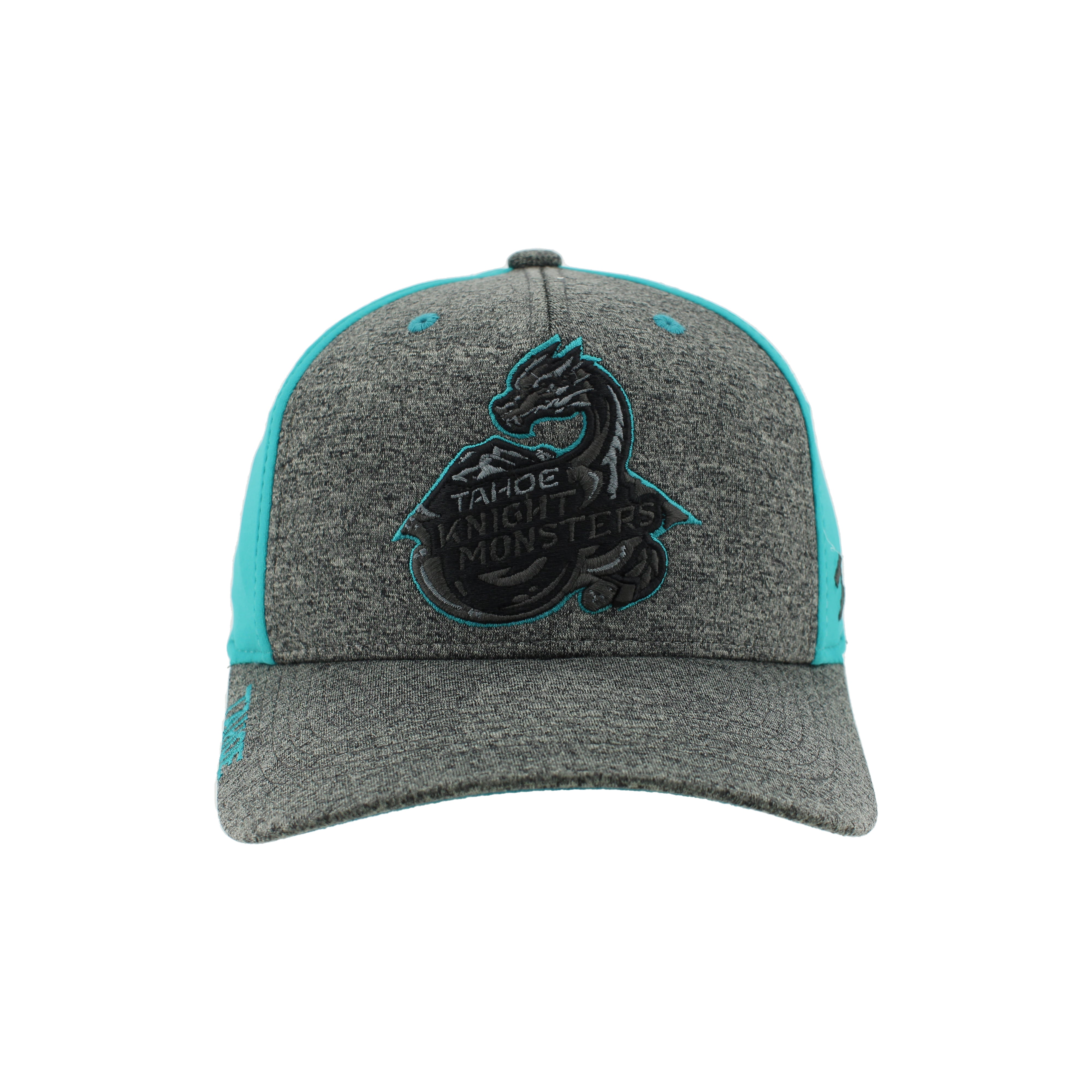 tahoe knight monsters hat Flex Fit Hats – Tahoe Knight Monsters