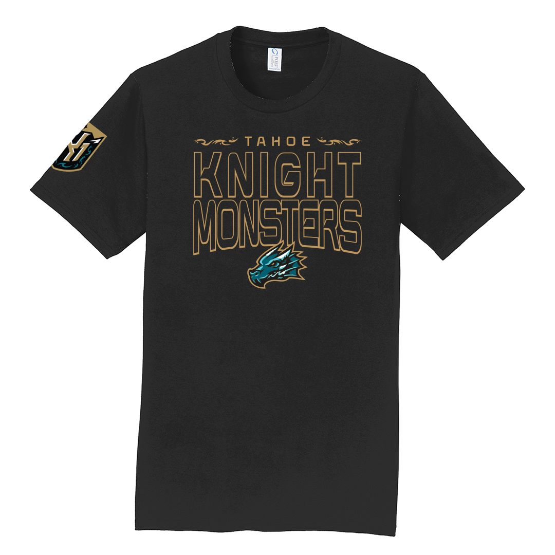 tahoe knight monsters gear Apparel – Tahoe Knight Monsters