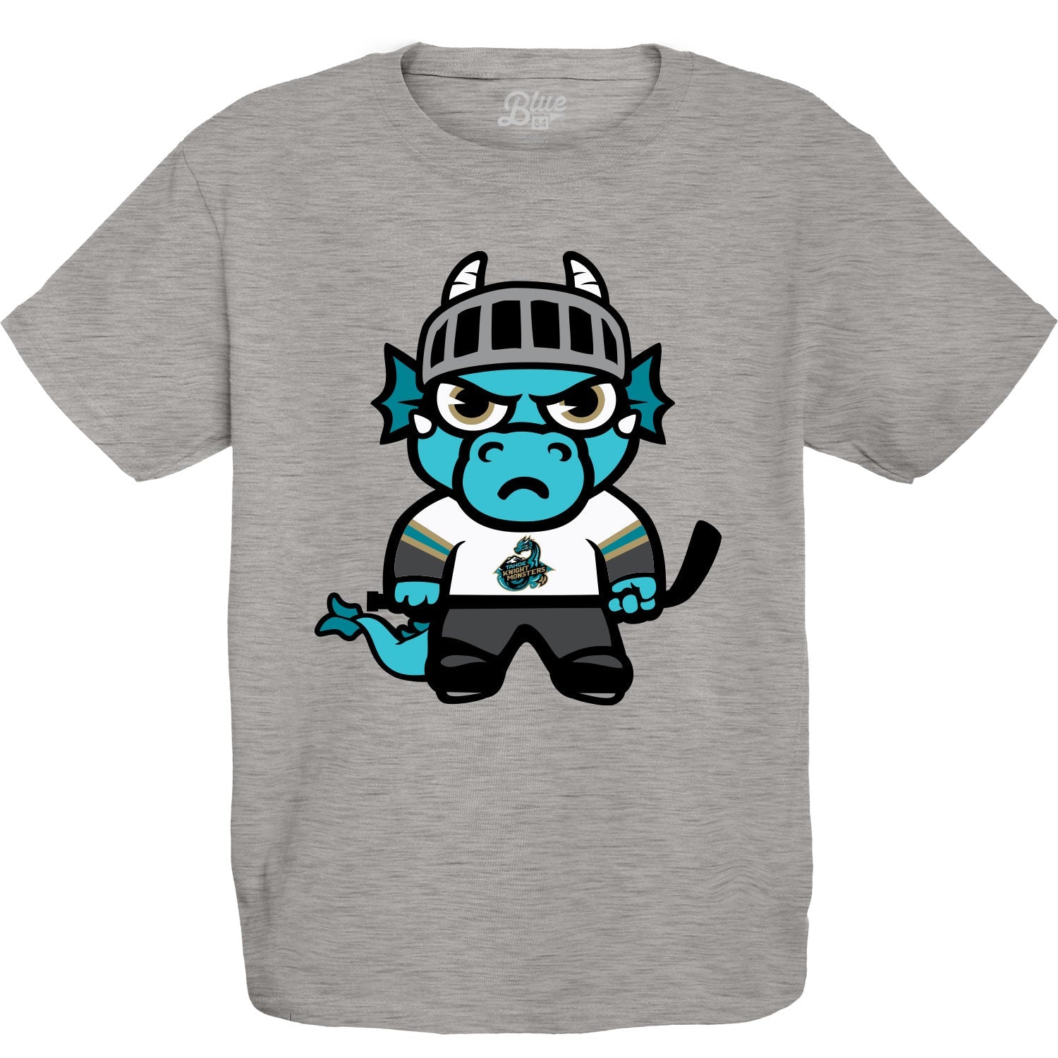 Youth Apparel – Tahoe Knight Monsters