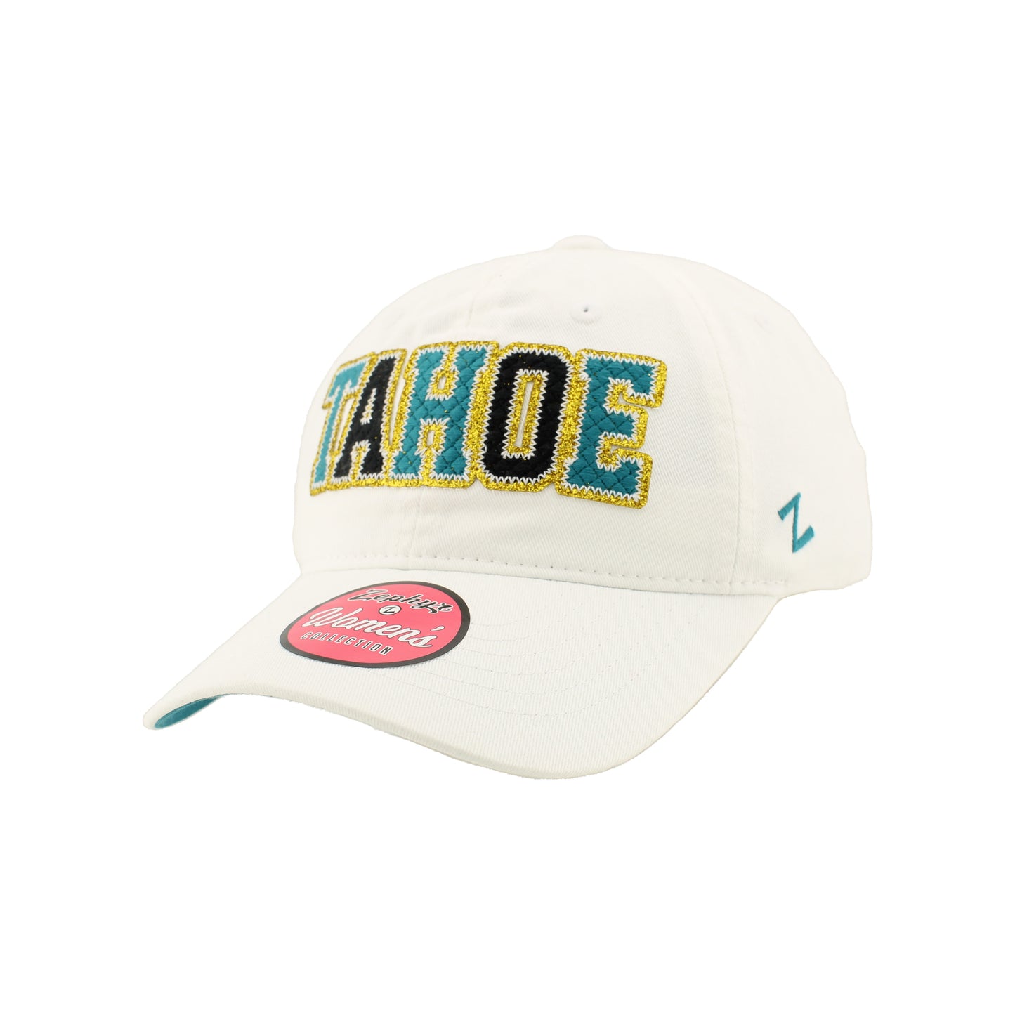 Tahoe Knight Monsters Girlfriend White Zeal Hat