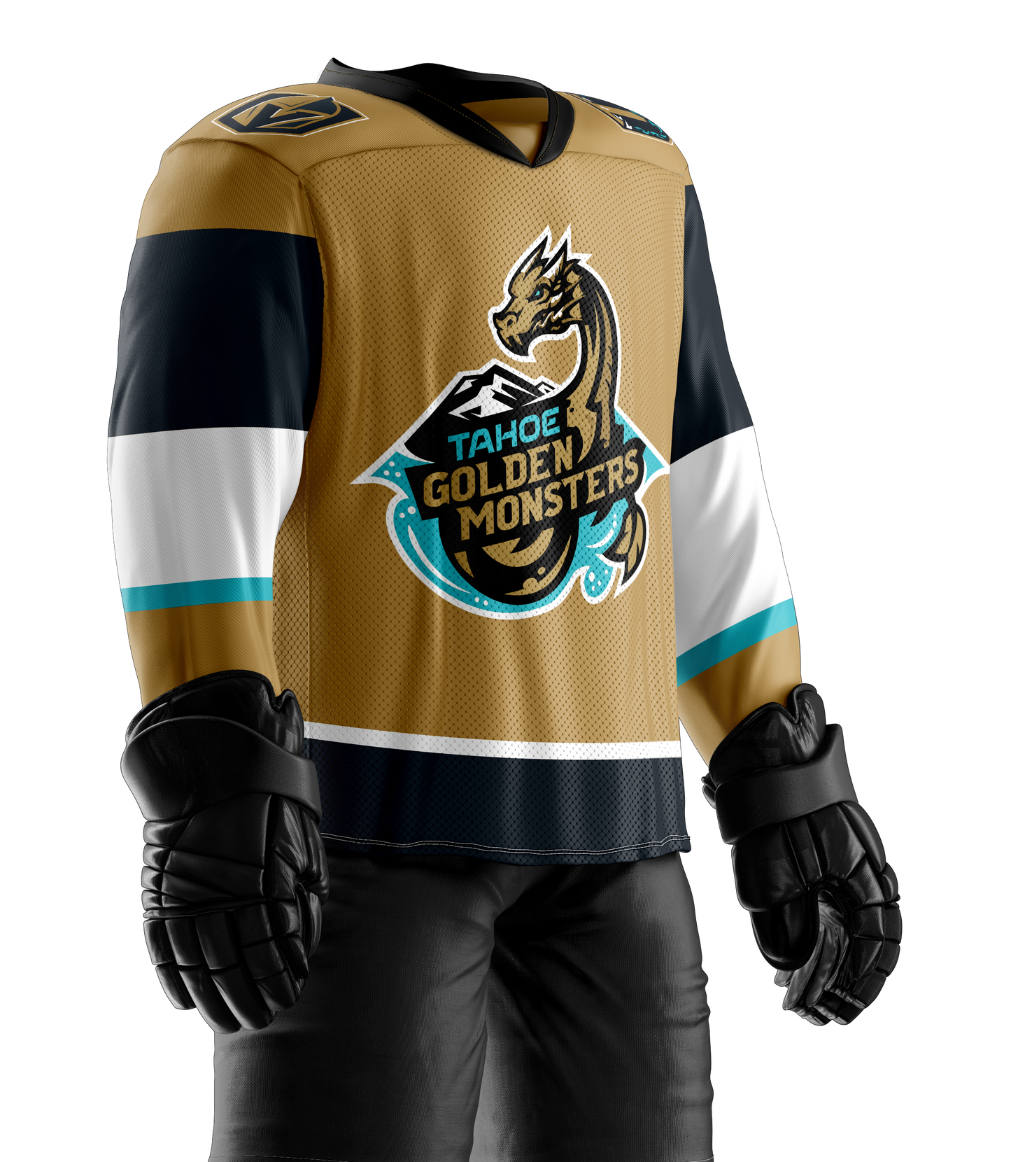 Knight Monsters 25-26 Affiliate Jersey