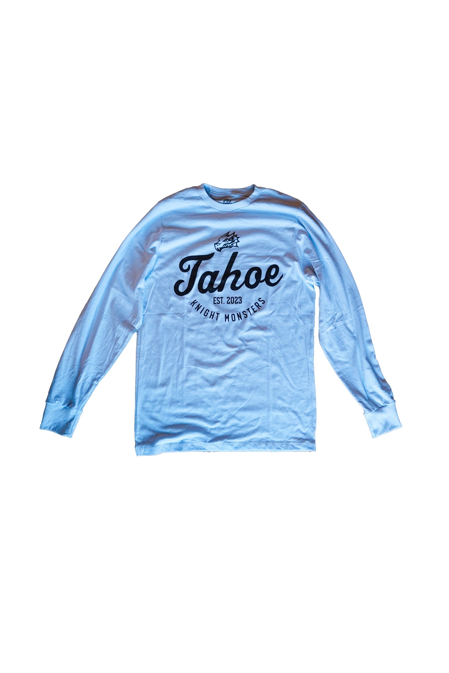 Tahoe Knight Monsters Siro Span L/S Tee