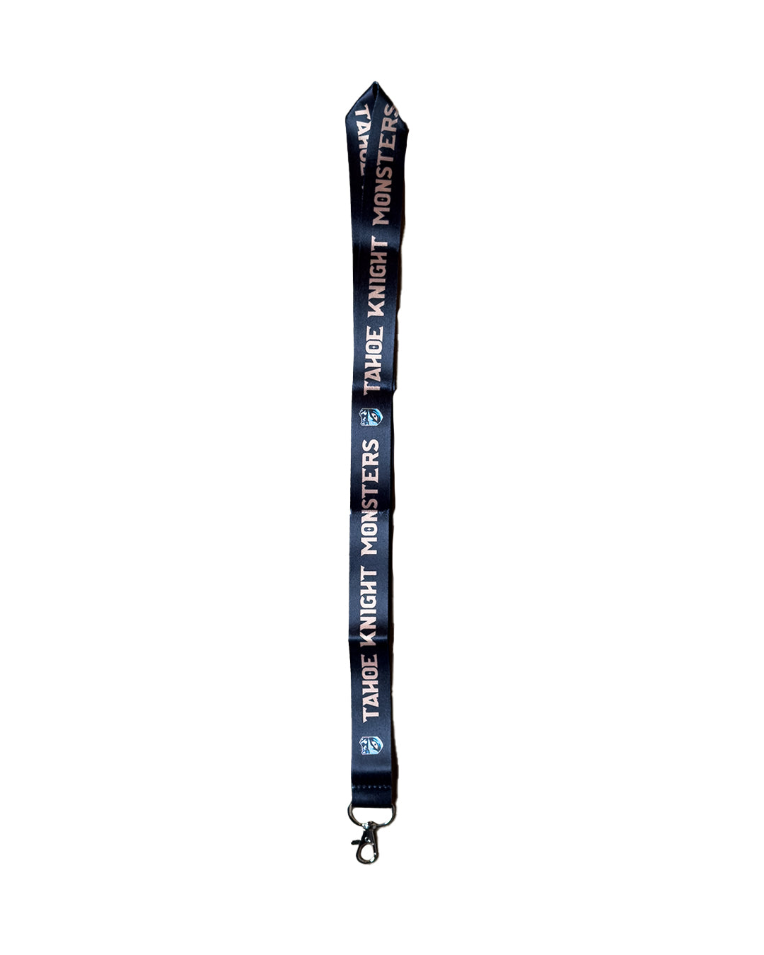 Tahoe Knight Monsters Lanyard