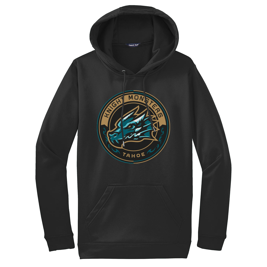 Tahoe Knight Monsters Sphere Sport-Tek Hoodie
