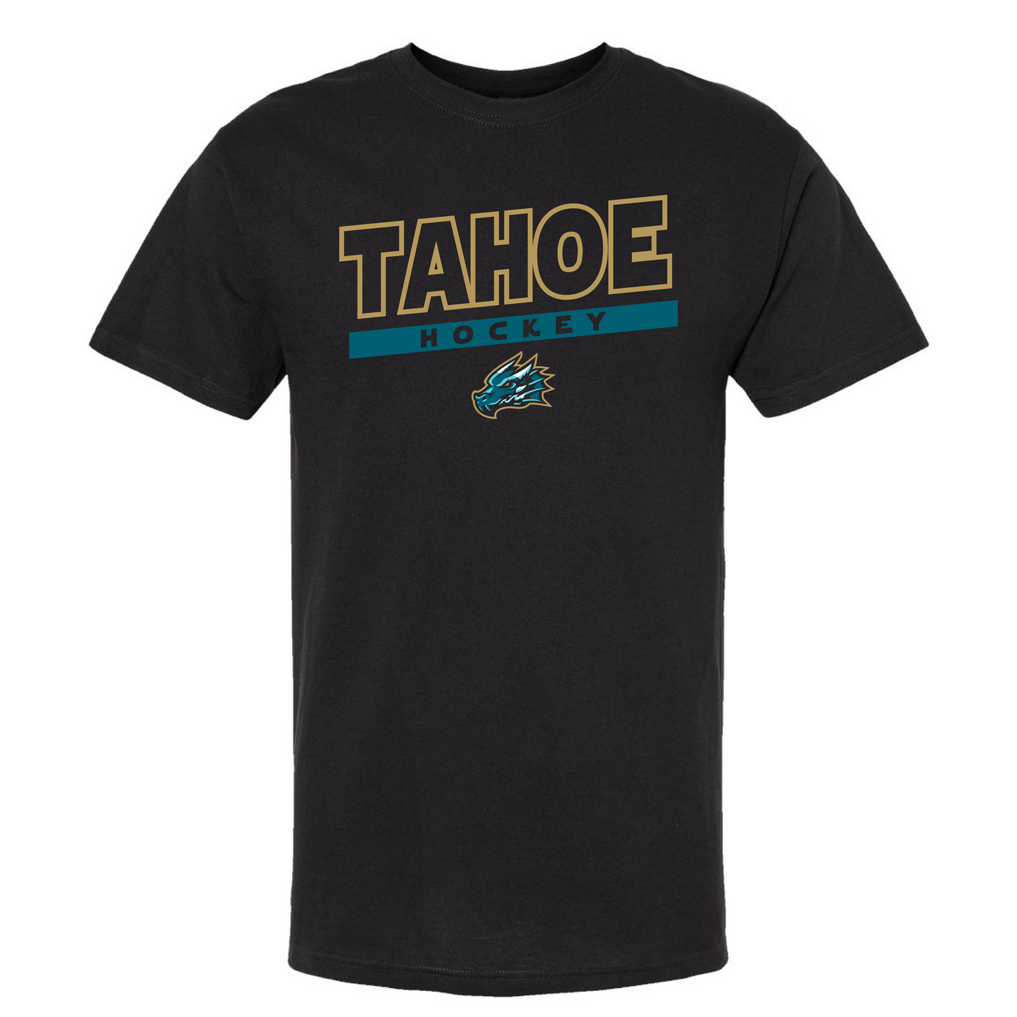 Tahoe Knight Monsters Star Wars Tee