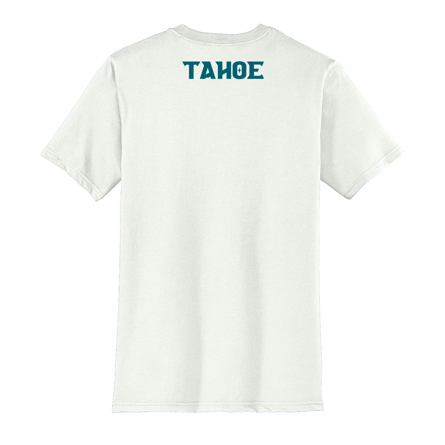 Tahoe Knight Monsters Lake Eye District Tee