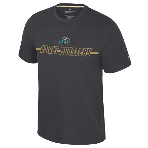 Tahoe Knight Monsters Colosseum Teller S/S Tee