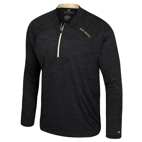 Tahoe Knight Monsters Colosseum Theoretical 1/4 Zip Windshirt