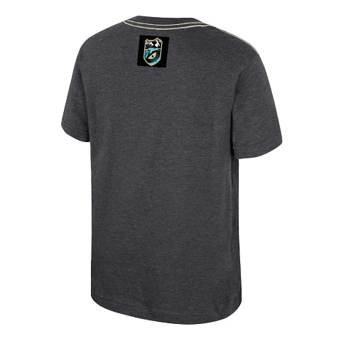 Tahoe Knight Monsters Colosseum Youth Wade S/S Tee