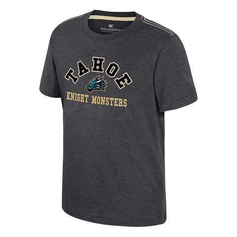 Tahoe Knight Monsters Colosseum Youth Wade S/S Tee