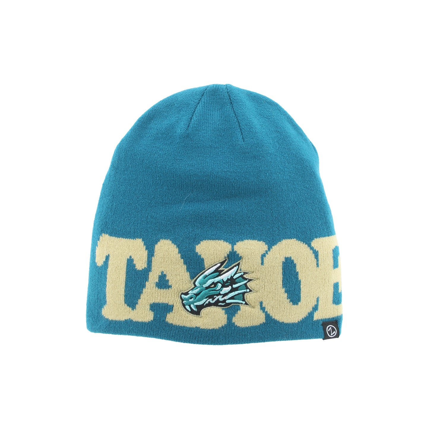 Tahoe Knight Monsters Edge Steezy Beanie