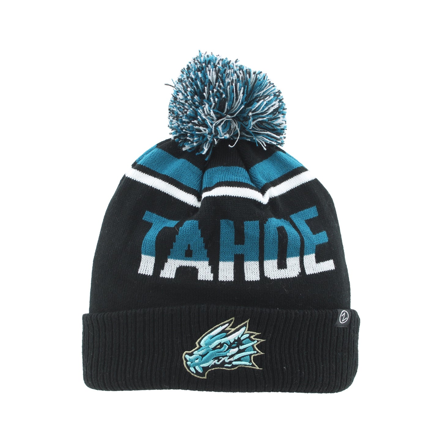 Tahoe Knight Monsters Axis Mantra Beanie