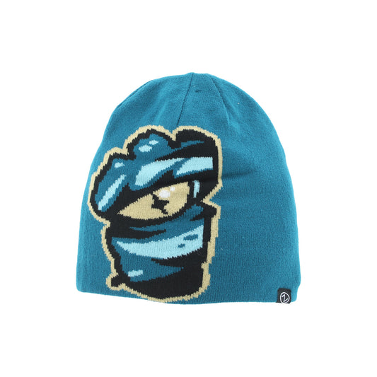 Tahoe Knight Monsters Reversible Schism Beanie