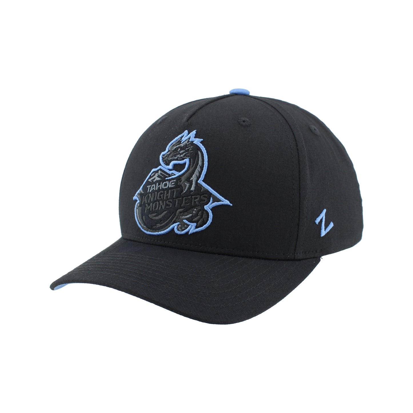 Knight Monsters Apex XLine Element Hat