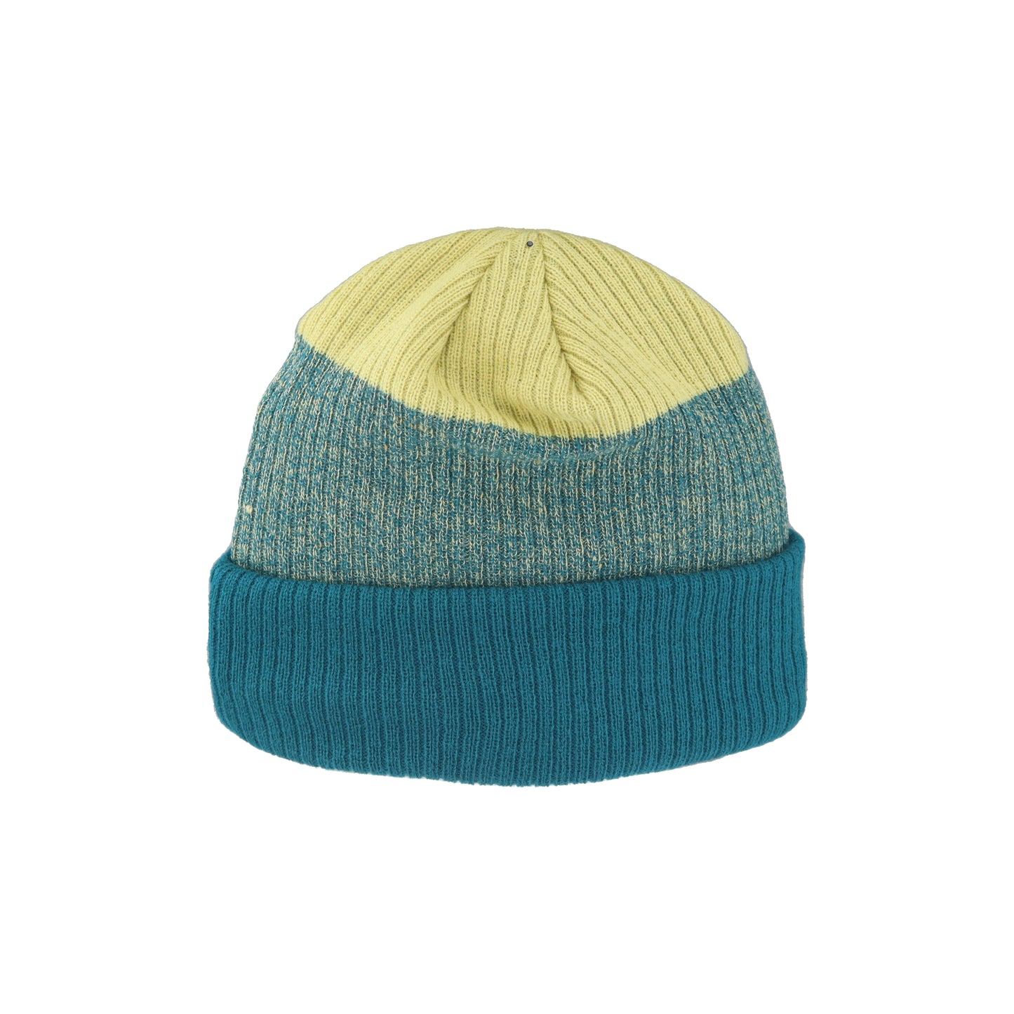 Tahoe Knight Monsters Phase Teal/Gold Beanie