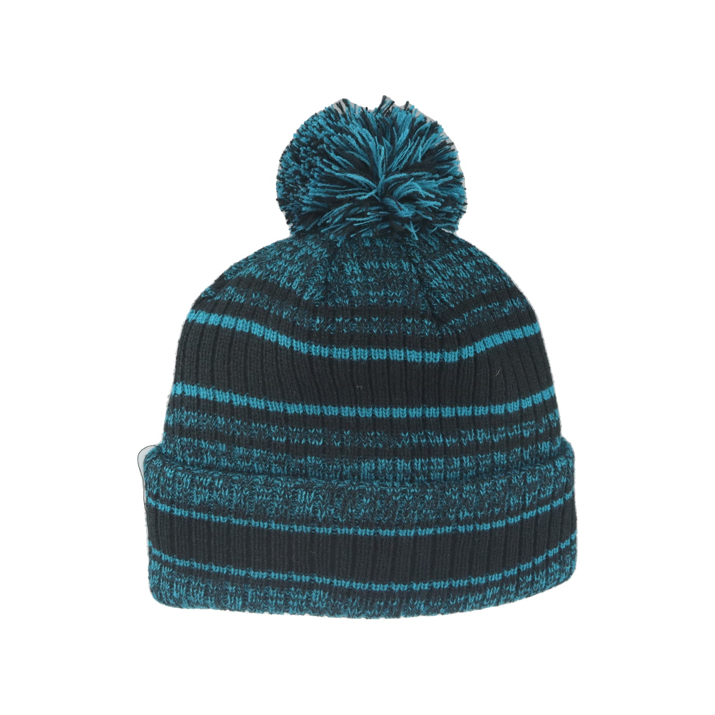 Tahoe Knight Monsters Venture Black/Teal Beanie