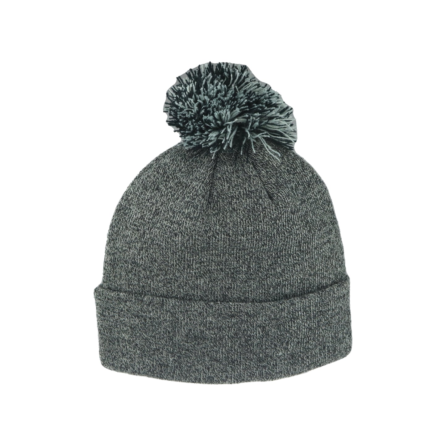 Tahoe Knight Monsters Grayscale Beanie