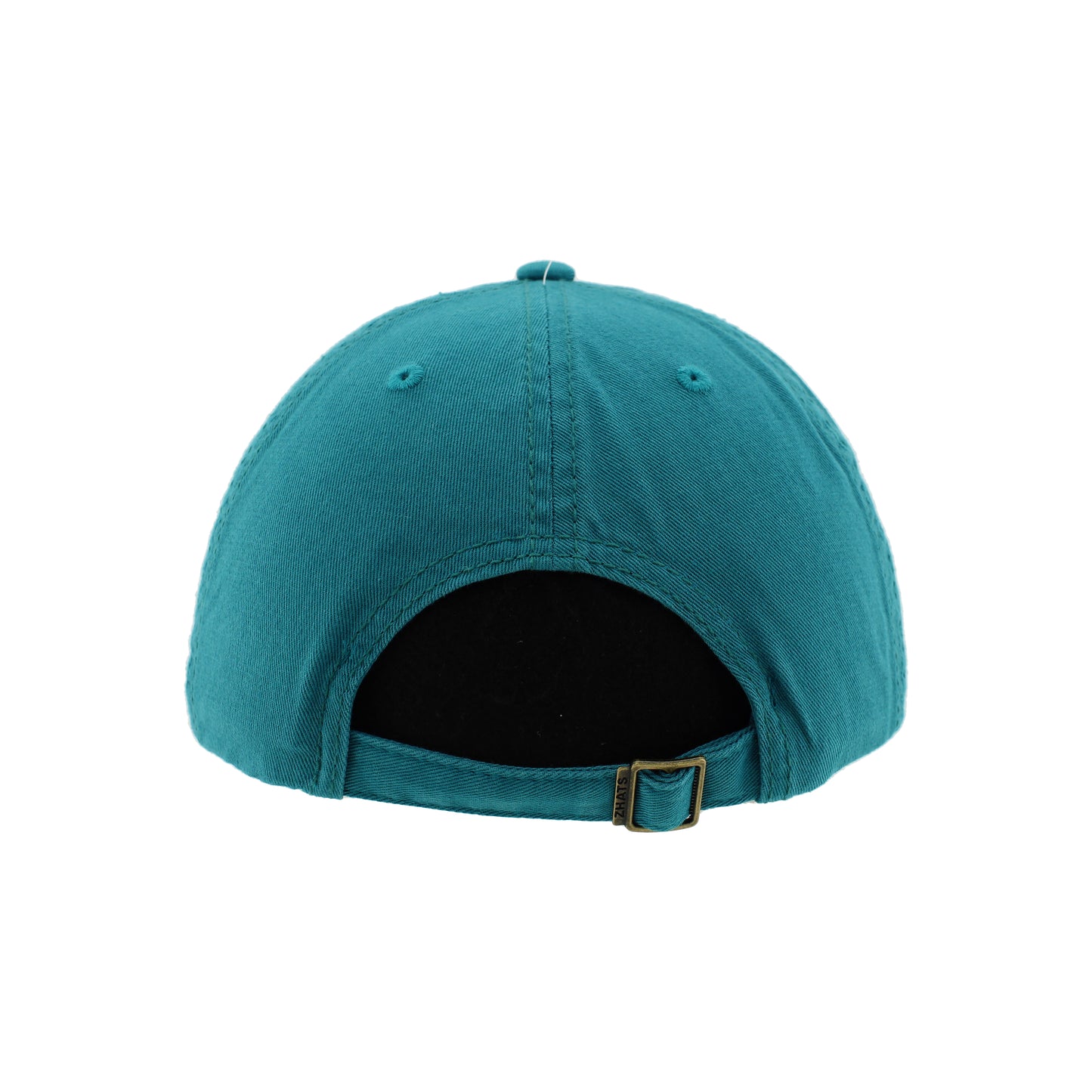 Tahoe Knight Monsters Zephyr Masters Teal Annular Adjustable Hat