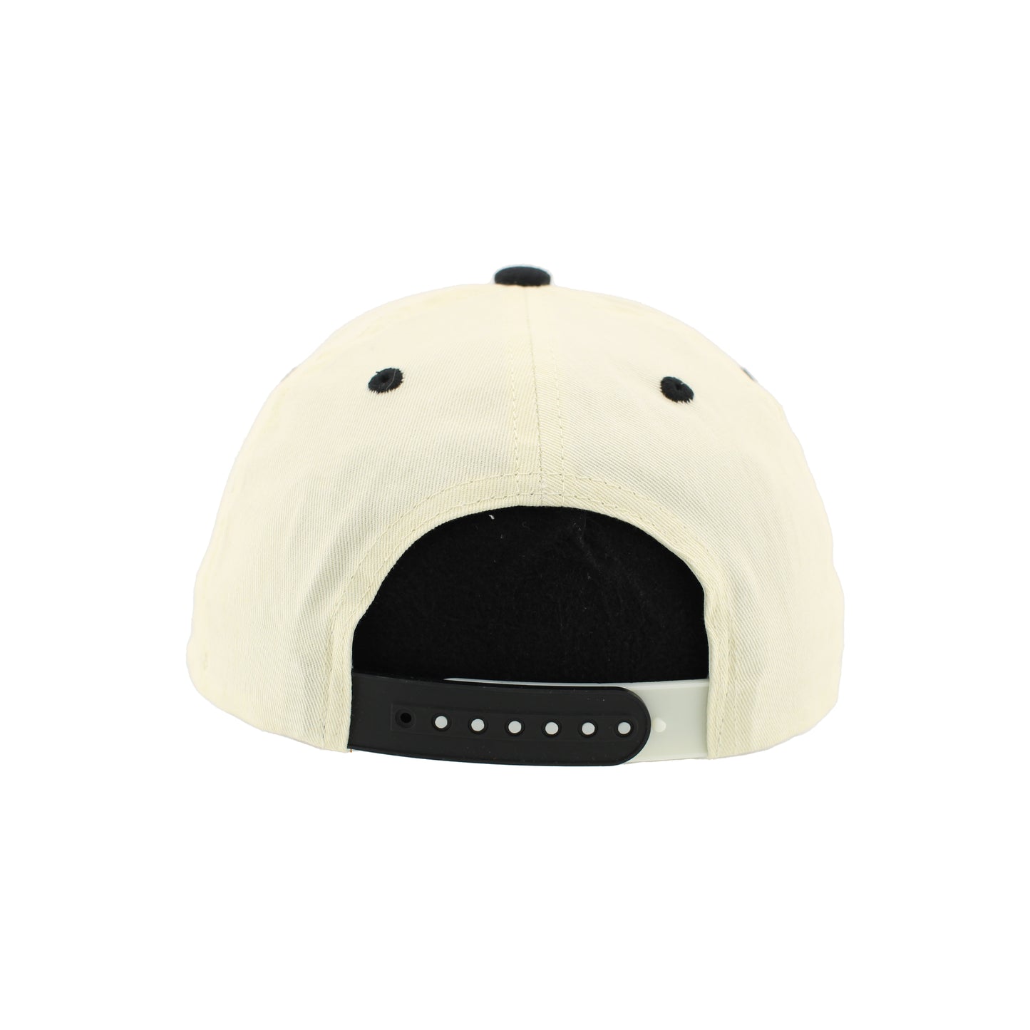 Tahoe Knight Monsters Zephyr Ivory/Black Marquee Adjustable Hat