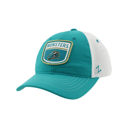 tahoe knight monsters hat Headwear – Tahoe Knight Monsters
