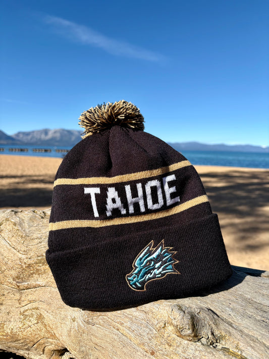 Knight Monsters AT550-2415 Beanie