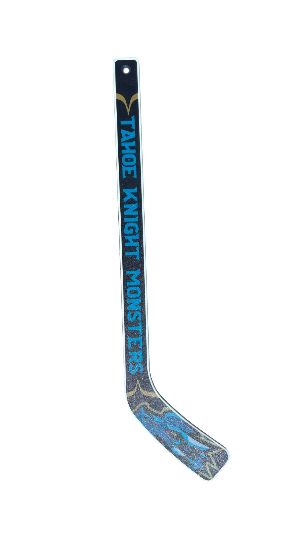 Tahoe Knight Monsters Plastic Mini Stick