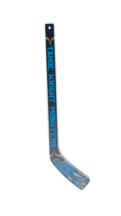 Tahoe Knight Monsters Plastic Mini Stick
