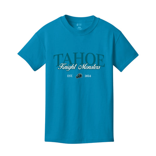 lake tahoe knight monsters jersey Youth Apparel – Tahoe Knight Monsters