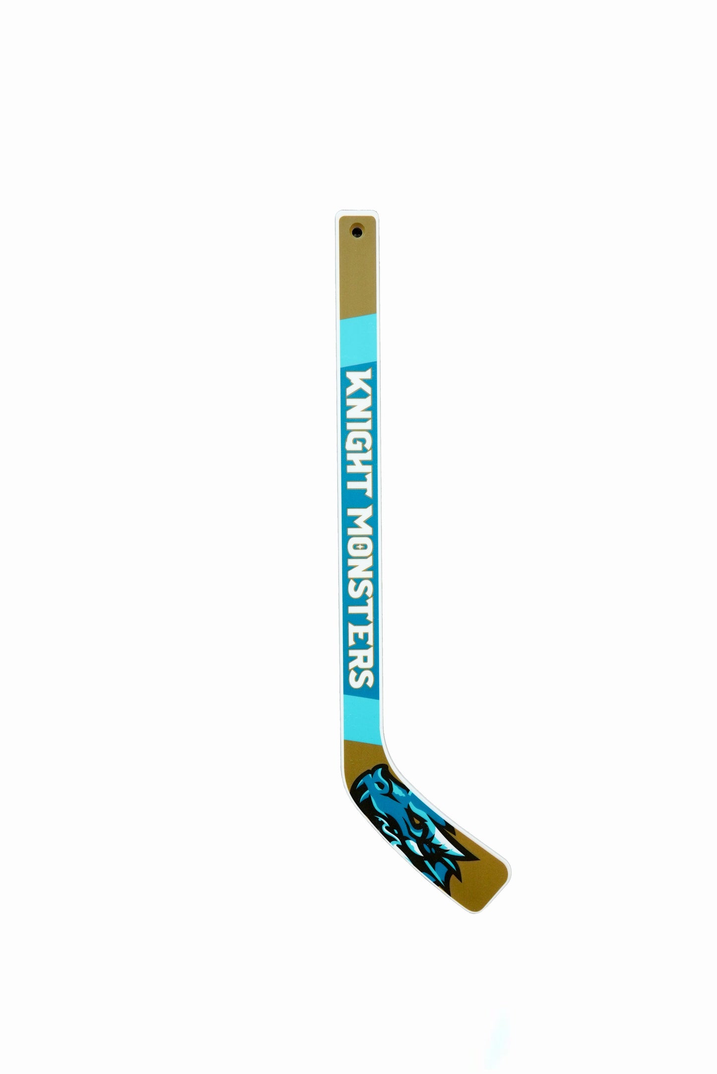Tahoe Knight Monsters Plastic Mini Stick