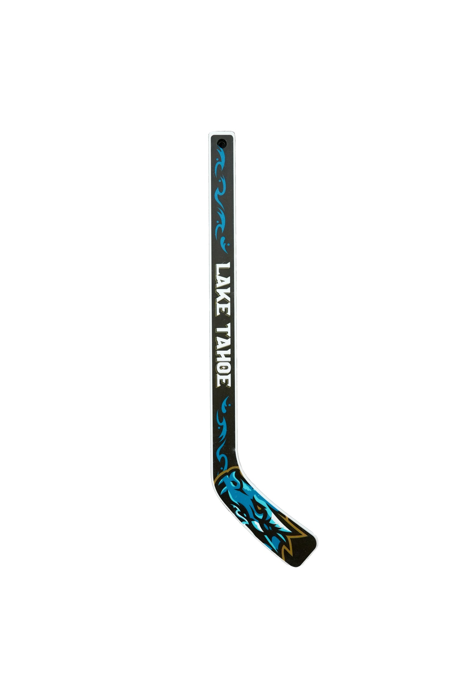 Tahoe Knight Monsters Plastic Mini Stick