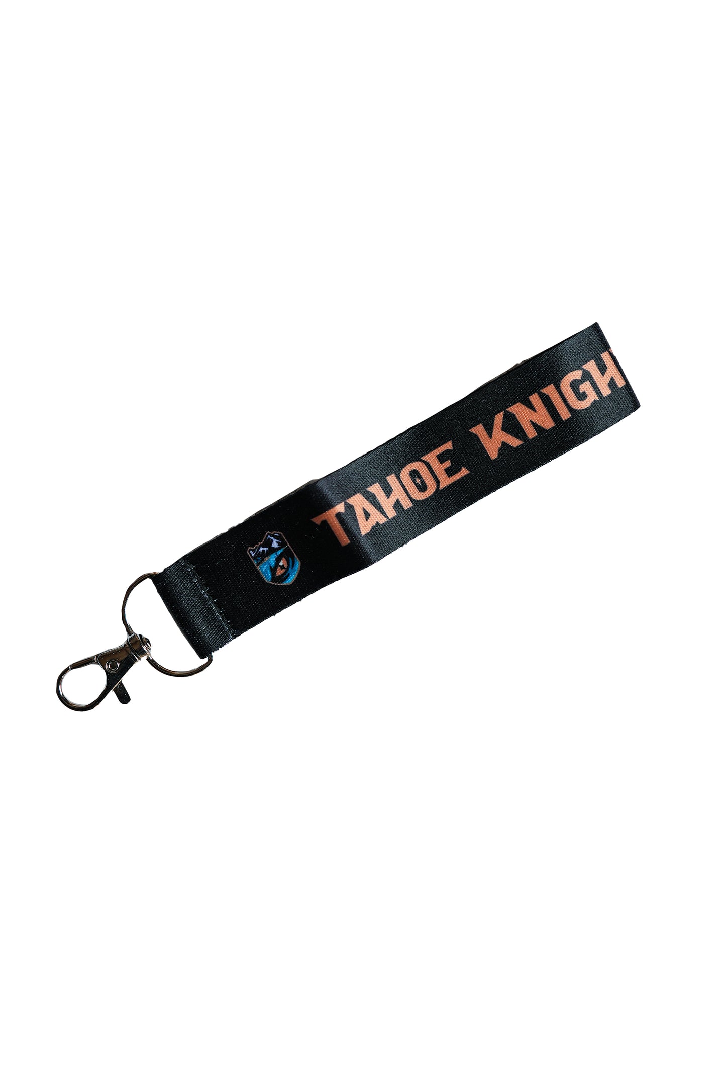 Tahoe Knight Monsters Wrist Lanyard
