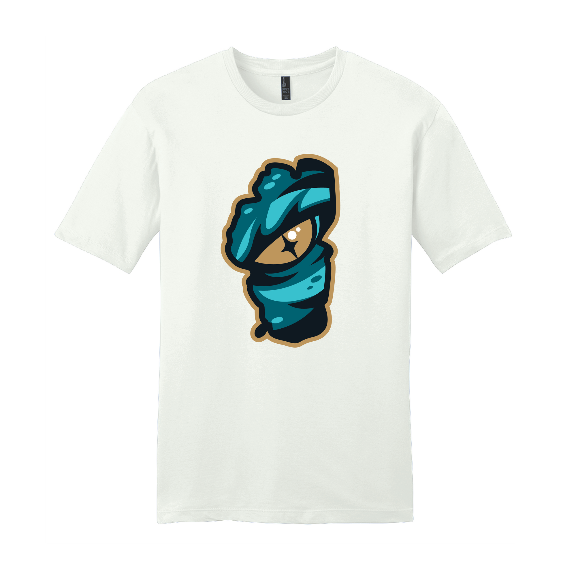 lake tahoe knight monsters jersey Tahoe Knight Monsters Lake Eye District Tee