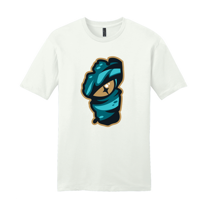 Tahoe Knight Monsters Lake Eye District Tee