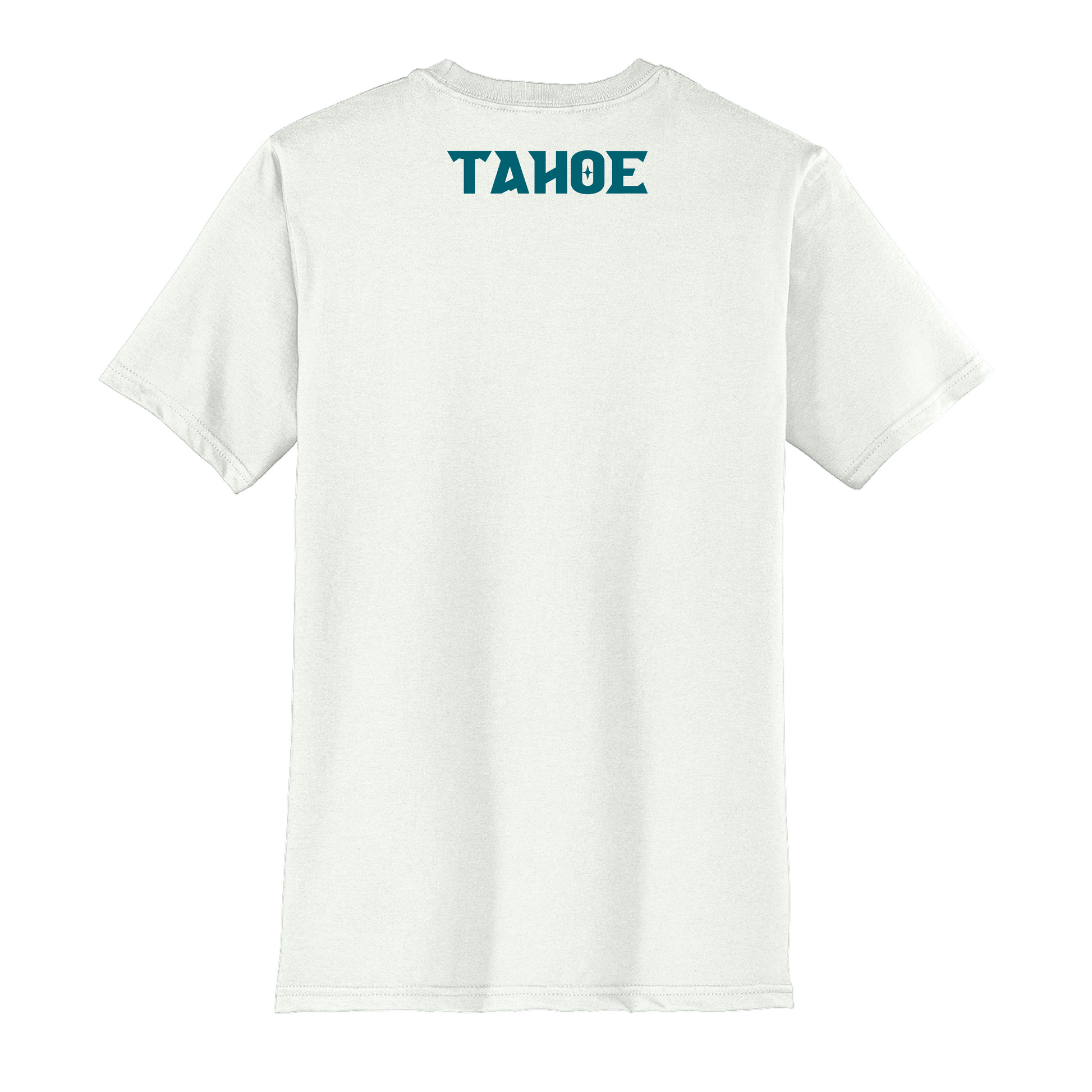 Tahoe Knight Monsters Lake Eye District Tee