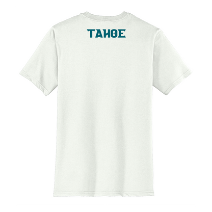 Tahoe Knight Monsters Lake Eye District Tee