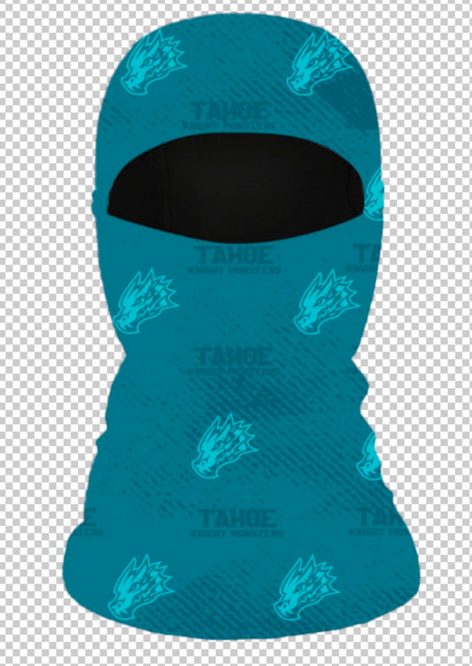 Tahoe Knight Monsters Balaclava
