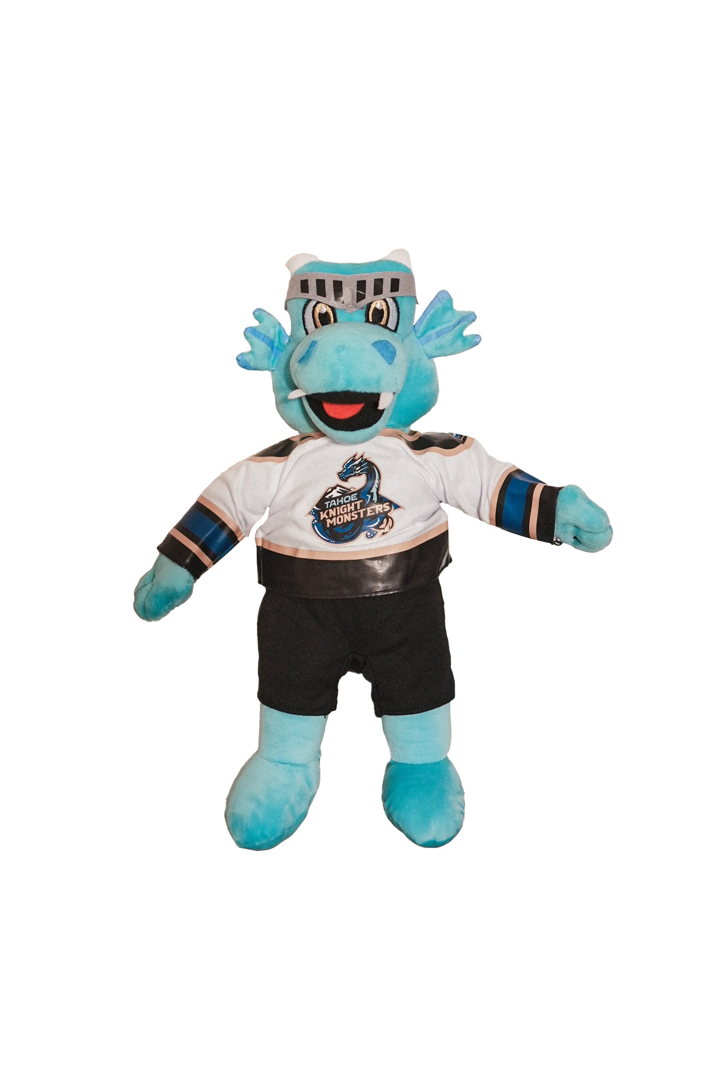 Tahoe Knight Monsters 13" Tessie Plush