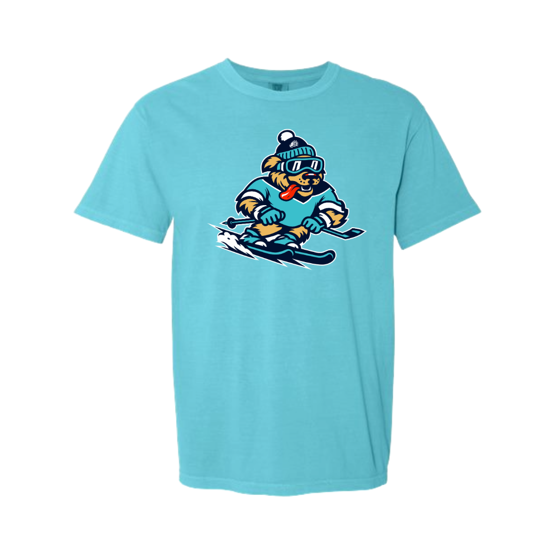 Powder Hounds Lagoon T-Shirt