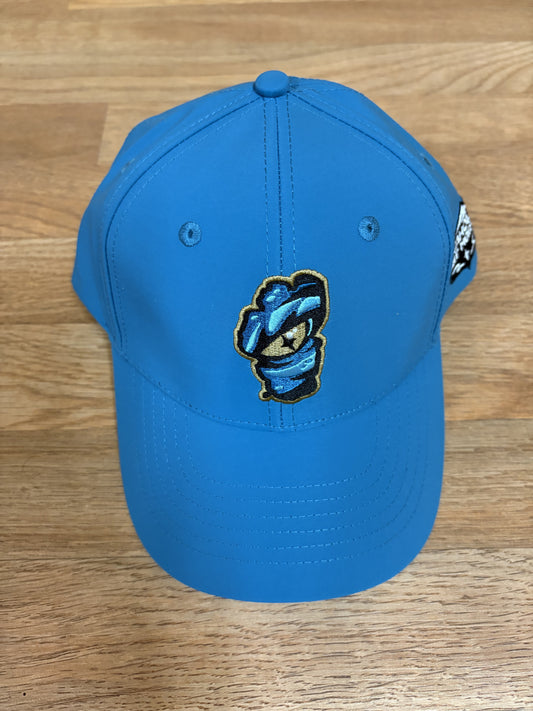 tahoe knight monsters hat Adjustable Hats – Tahoe Knight Monsters