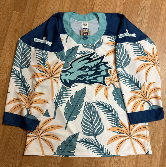 Knight Monsters 25-26 Margaritaville Jersey