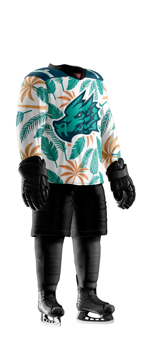 Knight Monsters 25-26 Margaritaville Jersey
