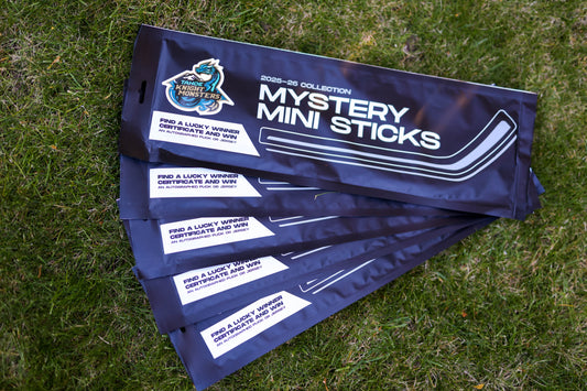 2025-26 Mystery Mini Stick