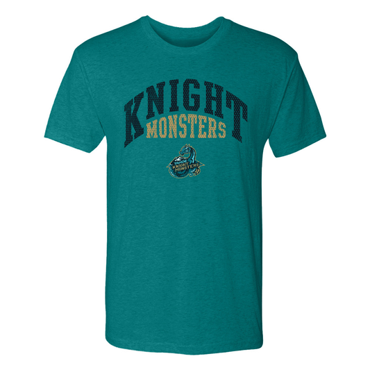 Tahoe Knight Monsters 108 Athletic Tee