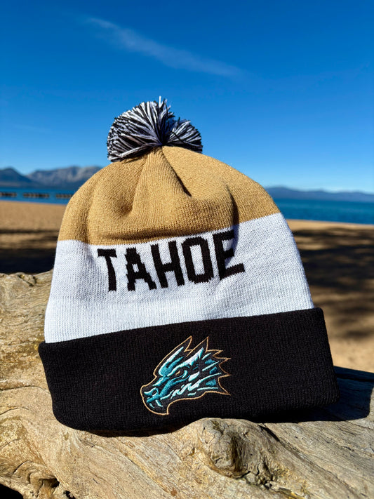 Knight Monsters AT550-2402 Beanie