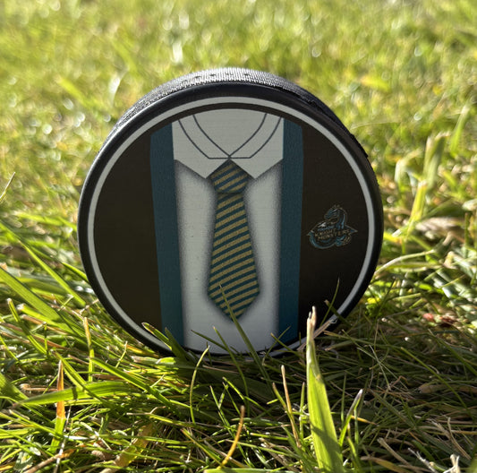 Tahoe Knight Monsters Wizard Puck